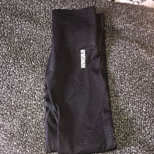 Gymshark Black leggings